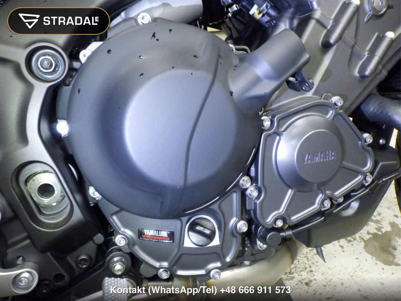 KAWASAKI ZX-10RSE 2019, aukcja z Japonii, zdjęcie 1