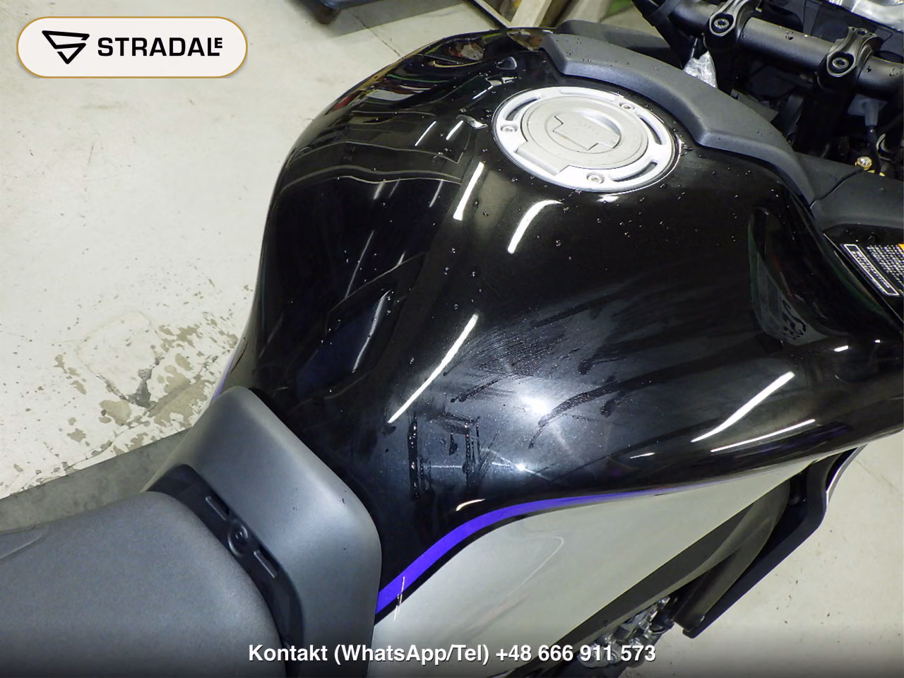 KAWASAKI ZX-10RSE, miniaturka 10