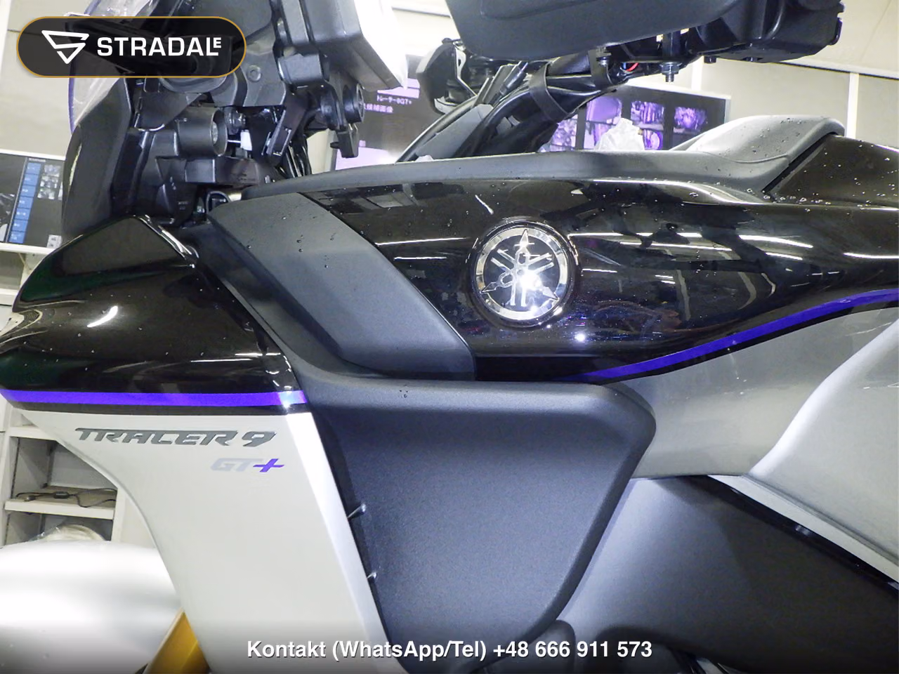 KAWASAKI ZX-10RSE, miniaturka 11