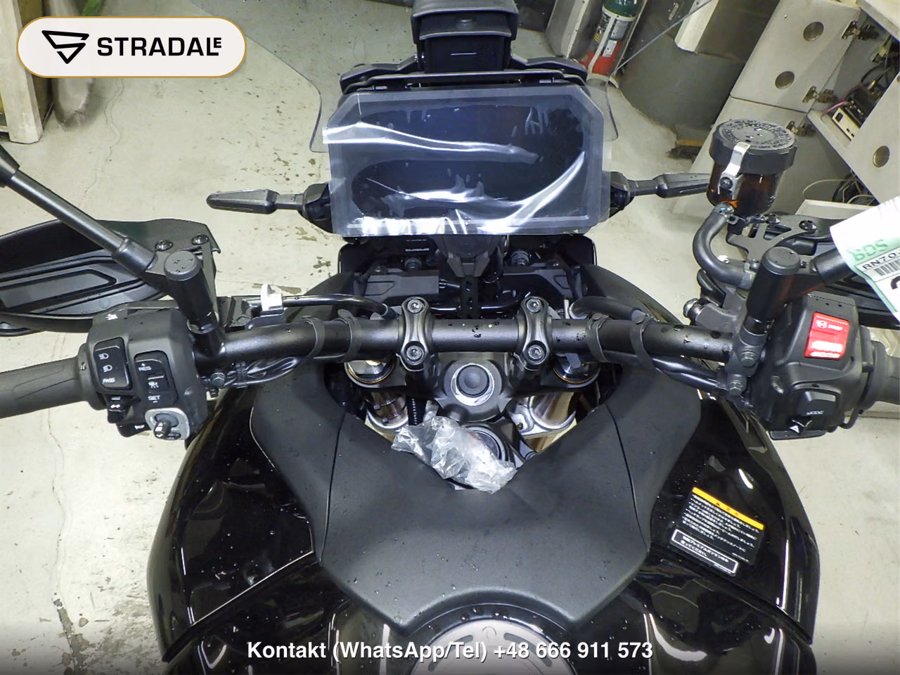 KAWASAKI ZX-10RSE, miniaturka 5