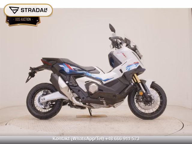 HONDA X-ADV750-2 2026, aukcja z Japonii, zdjęcie 1