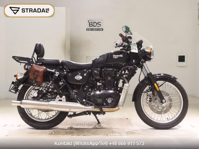 ﾍﾞﾈﾘｲｱﾝﾍﾟﾘｱｰﾚ400 2022, aukcja z Japonii, zdjęcie 1