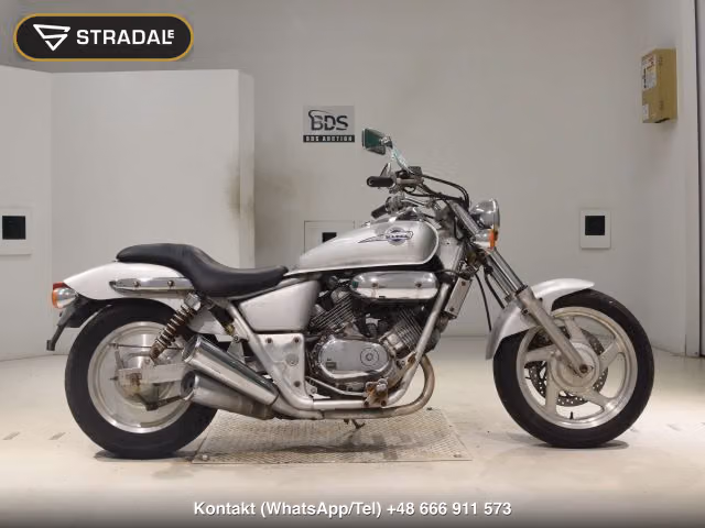 HONDA マグナ250, aukcja z Japonii, zdjęcie 1
