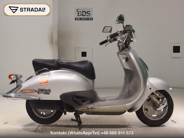 HONDA ジョーカー90, aukcja z Japonii, zdjęcie 1