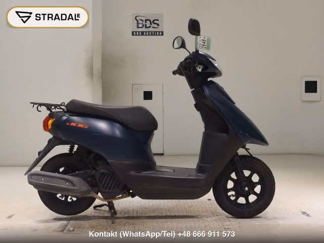 YAMAHA JOG-7, aukcja z Japonii, zdjęcie 1