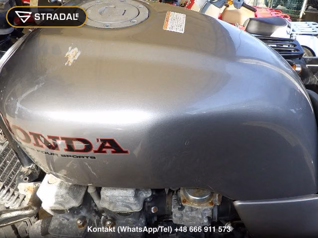 HONDA CB750-2K(ｼｮﾙｲﾅｼ), miniaturka 12
