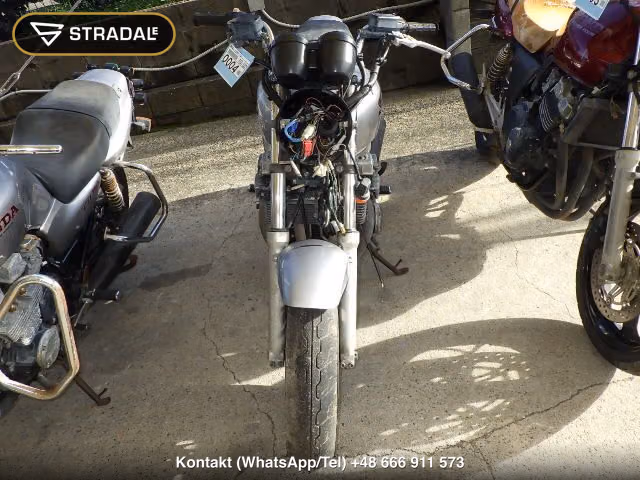 HONDA CB750-2K(ｼｮﾙｲﾅｼ), miniaturka 6