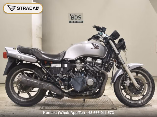 HONDA CB750-2K(ショルイナシ), aukcja z Japonii, zdjęcie 1