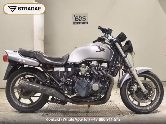 HONDA CB750-2K(ｼｮﾙｲﾅｼ), motocykl z aukcji Japonii