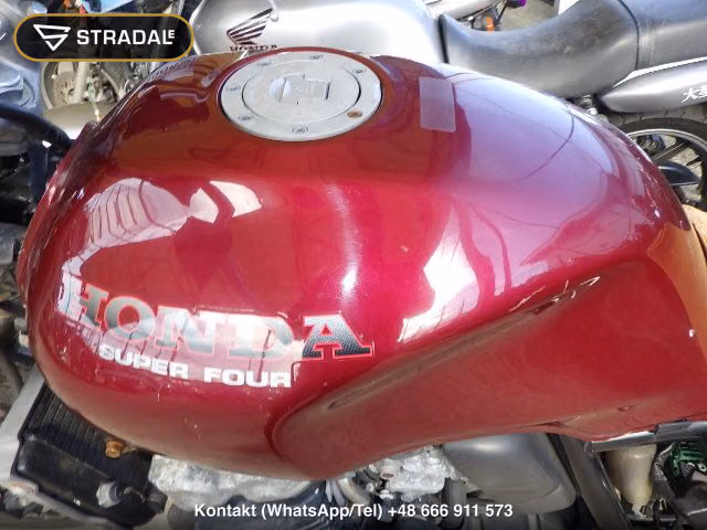 HONDA CB400SFK(ｼｮﾙｲﾅｼ), miniaturka 11