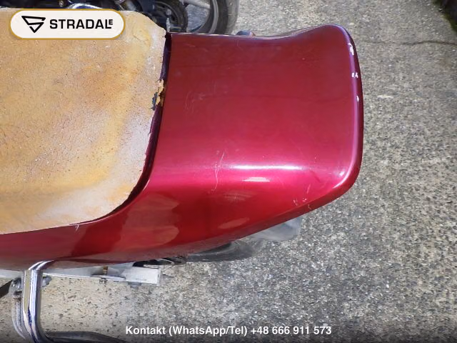 HONDA CB400SFK(ｼｮﾙｲﾅｼ), miniaturka 12