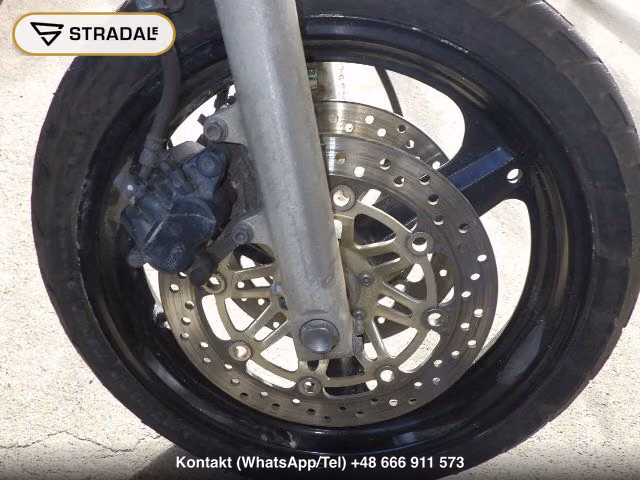 HONDA CB400SFK(ｼｮﾙｲﾅｼ), miniaturka 8