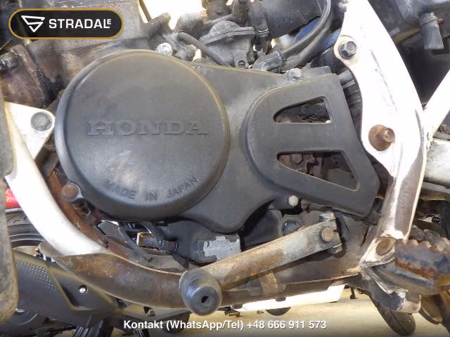 HONDA MTX50R, miniaturka 4