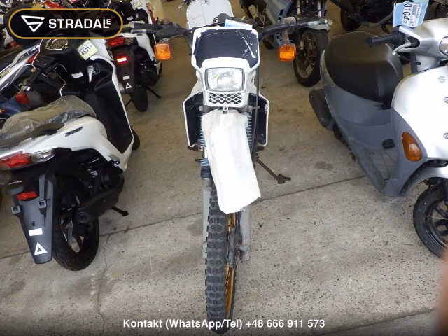 HONDA MTX50R, miniaturka 6
