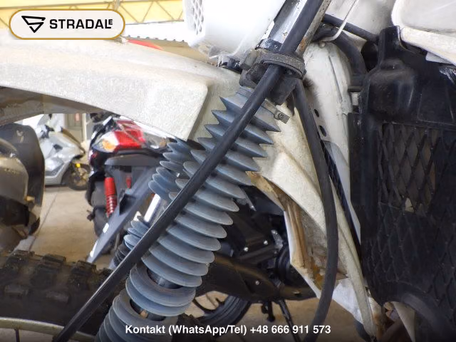 HONDA MTX50R, miniaturka 9