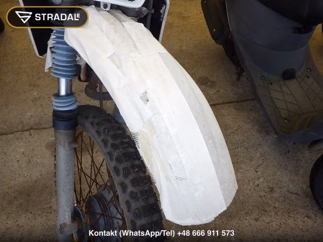 HONDA MTX50R, miniaturka 10