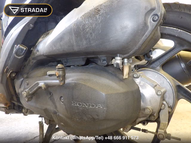 HONDA DIO110, miniaturka 2