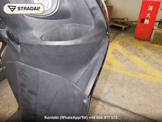 HONDA DIO110, miniaturka 11
