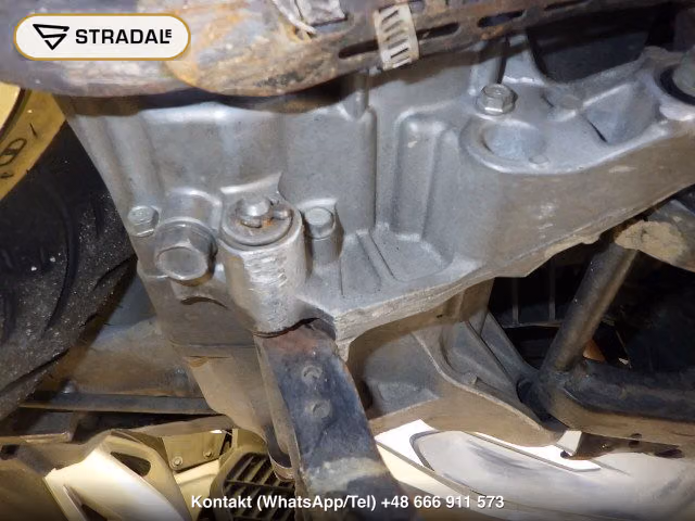 HONDA DIO110, miniaturka 4