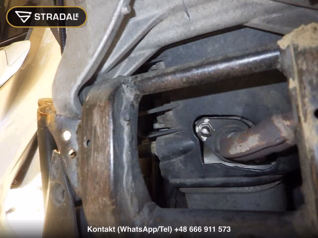 HONDA DIO110, miniaturka 5