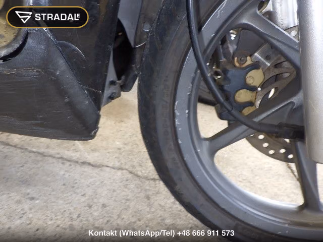 HONDA DIO110, miniaturka 8