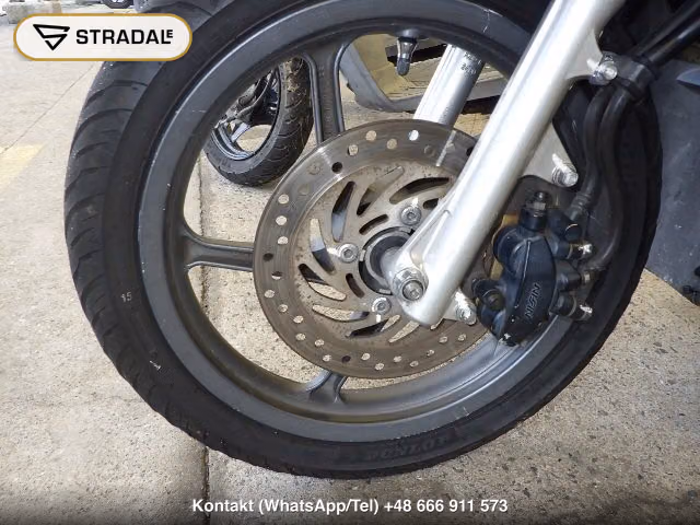 HONDA DIO110, miniaturka 9
