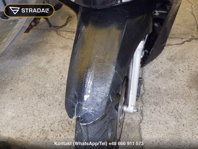 HONDA DIO110, miniaturka 10