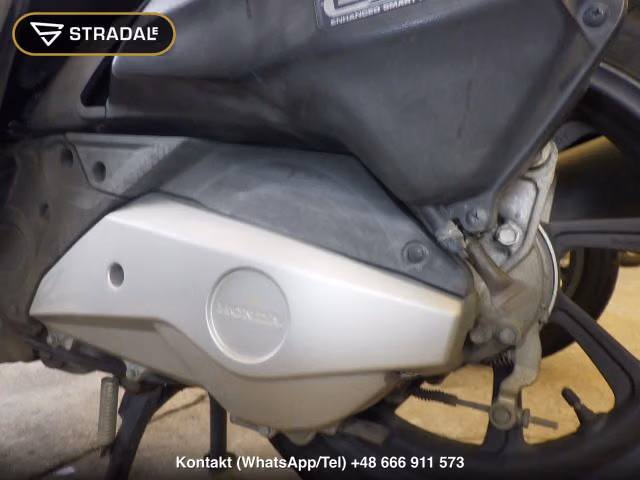 HONDA PCX125-3, miniaturka 2