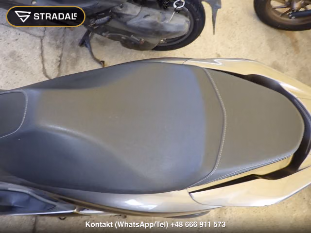 HONDA PCX125-3, miniaturka 12