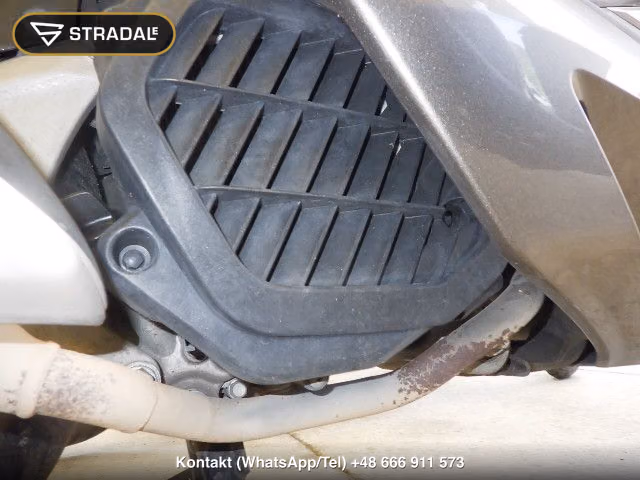 HONDA PCX125-3, miniaturka 3