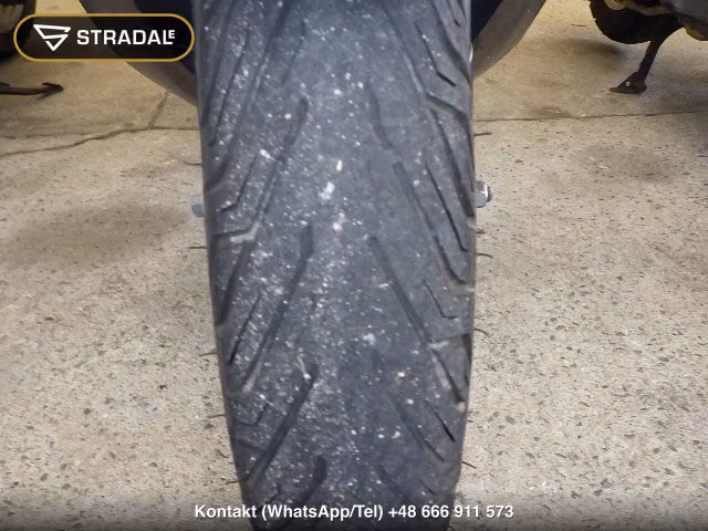 HONDA PCX125-3, miniaturka 7