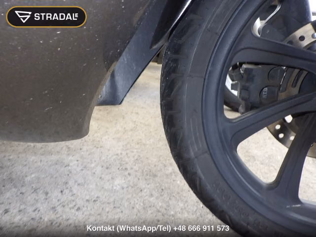 HONDA PCX125-3, miniaturka 8