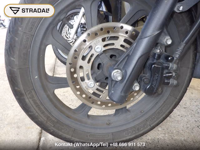 HONDA PCX125-3, miniaturka 9