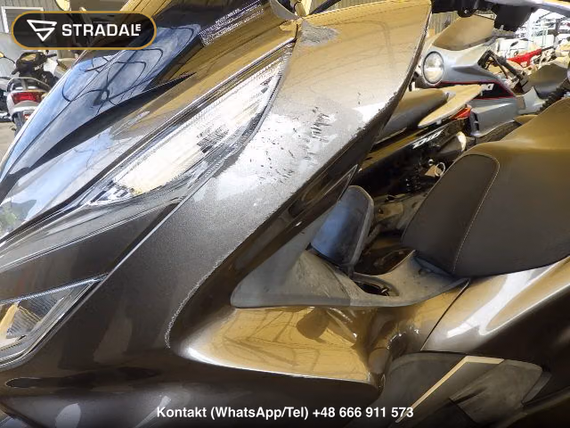 HONDA PCX125-3, miniaturka 10