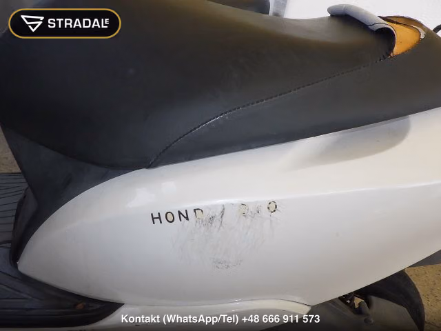 HONDA DIO-6, miniaturka 11
