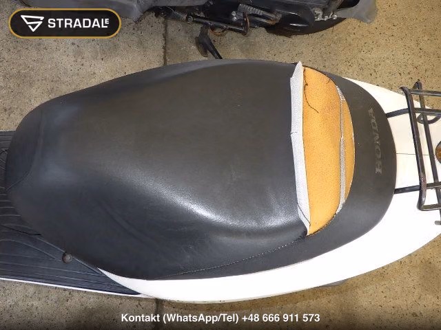 HONDA DIO-6, miniaturka 12