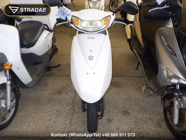 HONDA DIO-6, miniaturka 6