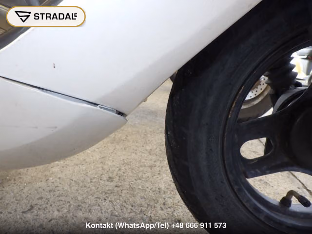 HONDA DIO-6, miniaturka 8