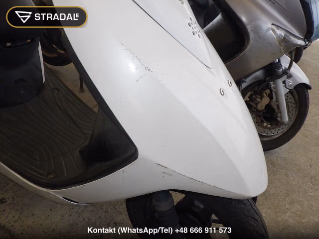 HONDA DIO-6, miniaturka 10