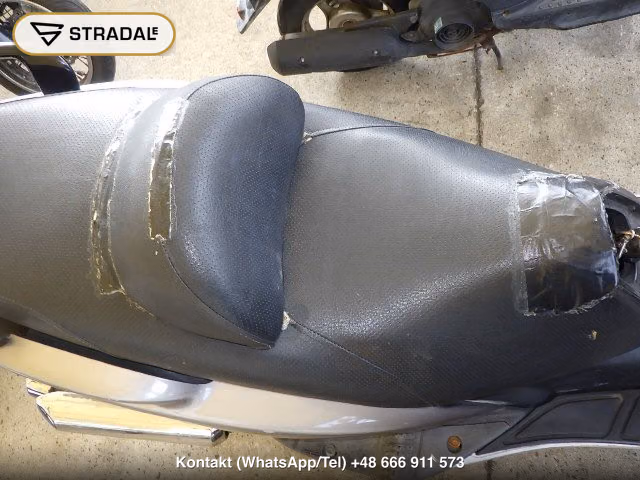 YAMAHA ﾏｼﾞｪｽﾃｨ125FI, miniaturka 12