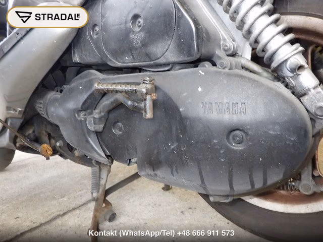 YAMAHA ﾏｼﾞｪｽﾃｨ125FI, miniaturka 3