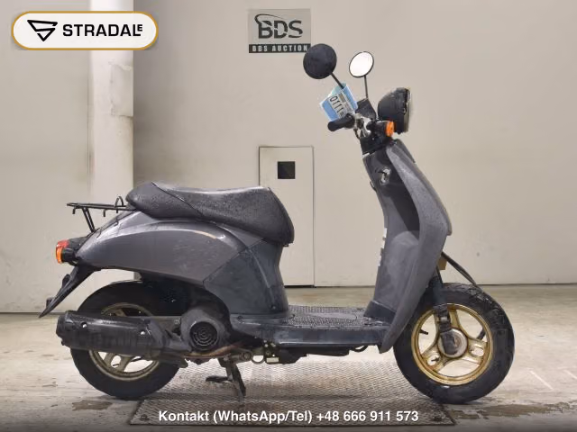 HONDA ﾄｩﾃﾞｲ, aukcja z Japonii, zdjęcie 1