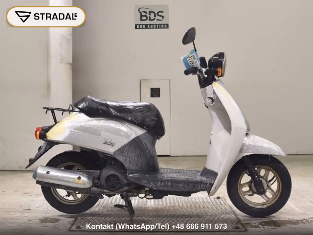 HONDA ﾄｩﾃﾞｲ, aukcja z Japonii, zdjęcie 1