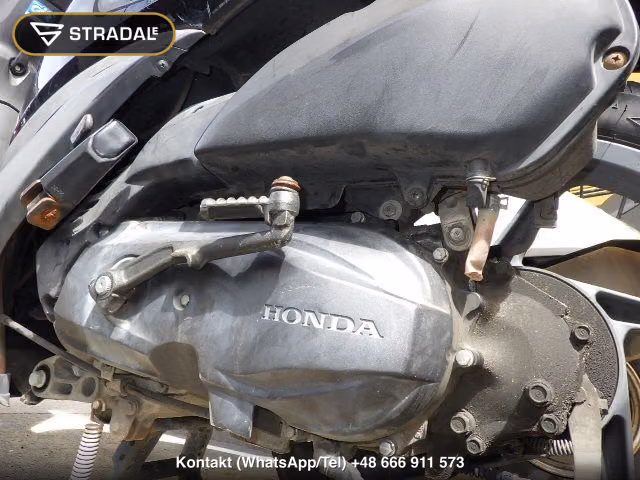 HONDA DIO110, miniaturka 2