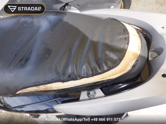 HONDA DIO110, miniaturka 12