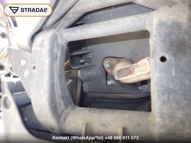 HONDA DIO110, miniaturka 5