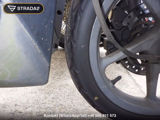 HONDA DIO110, miniaturka 8