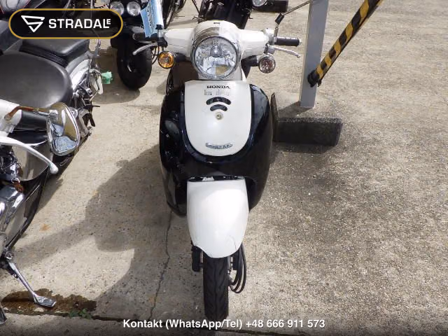 HONDA ｼﾞｮﾙﾉ-2, miniaturka 6