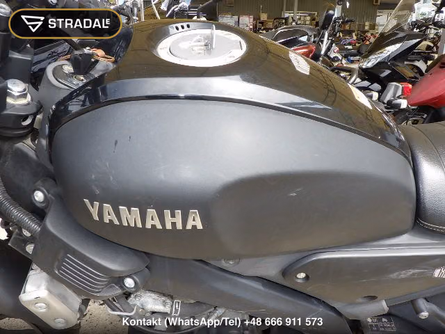 YAMAHA XSR155, miniaturka 12