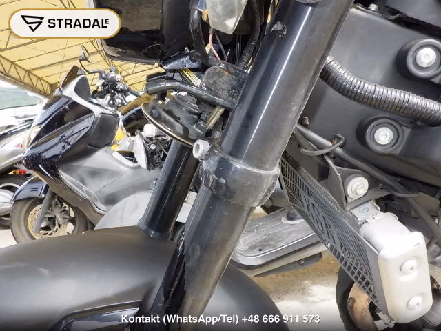YAMAHA XSR155, miniaturka 9